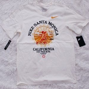 Nike Santa Monica Shirt